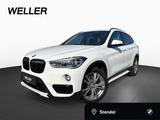 BMW X1 xDrive20i Sport L.Head-Up,RFK,HiFi,Navi+,DAB
