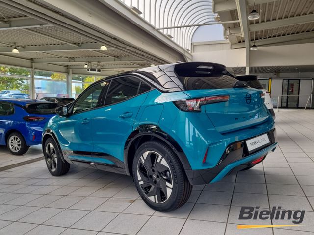 Mokka-e GS, Navigation Multimedia Pro, OBC 11 KW