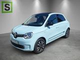 Renault TWINGO E-Tech 100% el. Techno + FALTSCHIEBEDACH