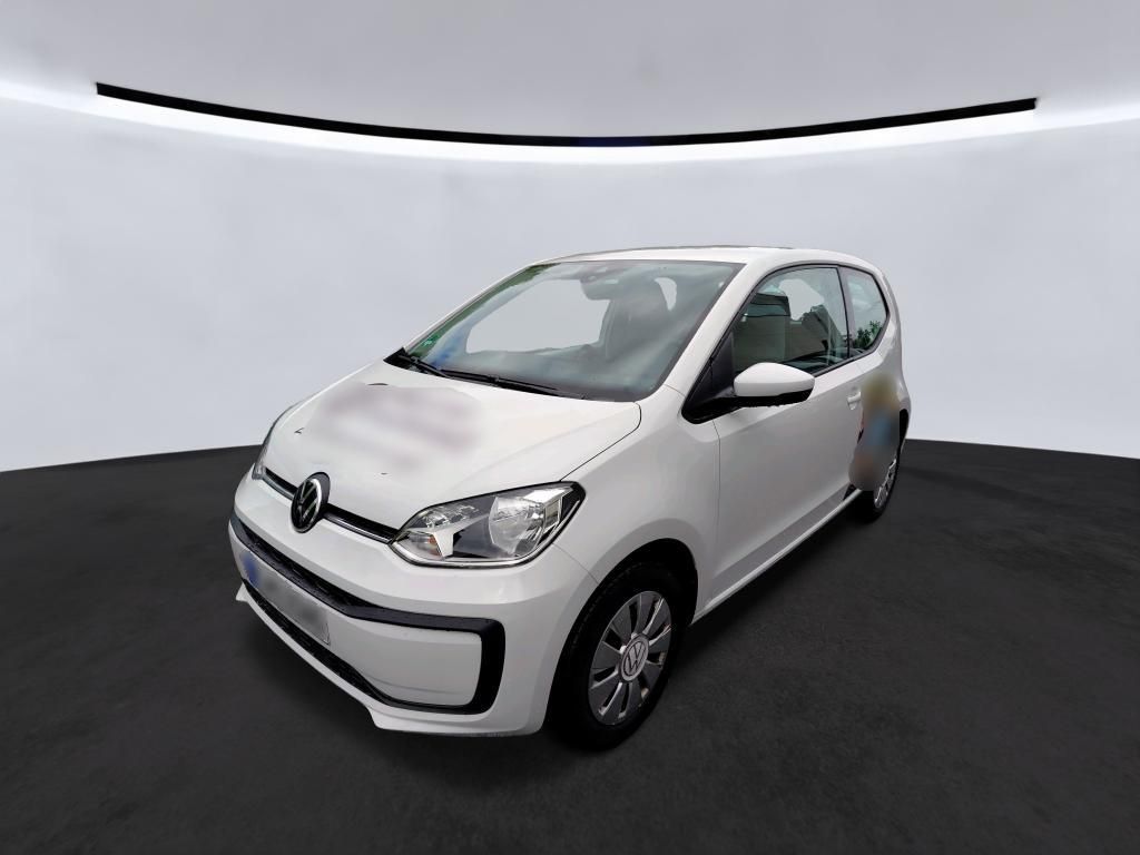 Volkswagen up! - Bild 3