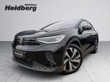 Volkswagen ID.4 Pro Performance 77/150 20" IQ-Matrix PANO - schwarze Volkswagen ID.4