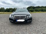 Mercedes-Benz E 200 T ELEGANCE ELEGANCE - Mercedes-Benz E 200 in Dortmund