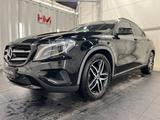 Mercedes-Benz GLA 200 Urban /Xenon/Navi/SHZ/LM/T-Leder - Mercedes-Benz GLA 200: Limousine