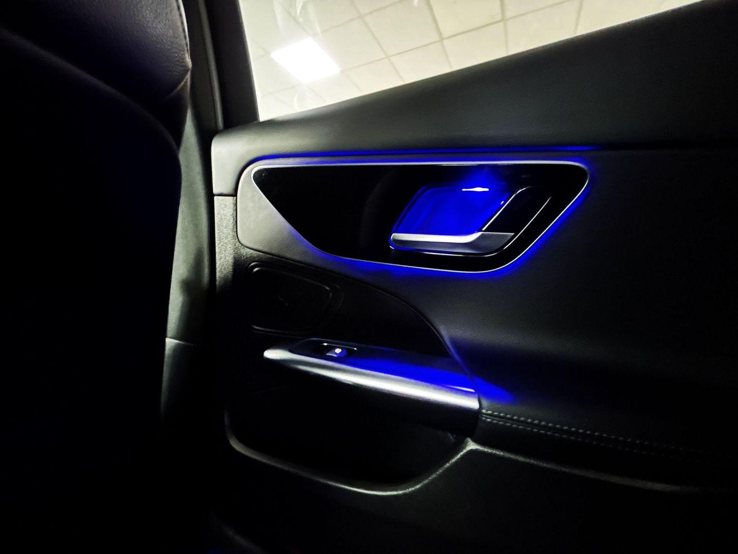Mercedes-Benz C-Class T 4Matic/AHK, миниатюра 18