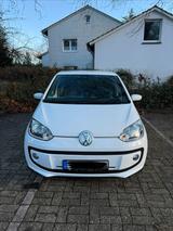 Volkswagen up! ASG move up! - Volkswagen e-up!: Kleinwagen