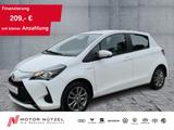 Toyota Yaris 1.5 HSD BUSINESS EDITION NAVI+RFK+SHZ+ZV - Toyota Yaris: Hsd