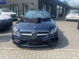Mercedes-Benz E 220-Klasse AMG Cabrio*Diesel*Automatik*Voll* - Mercedes-Benz E 220: Standheizung