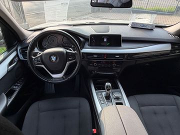 BMW X5 - 8
