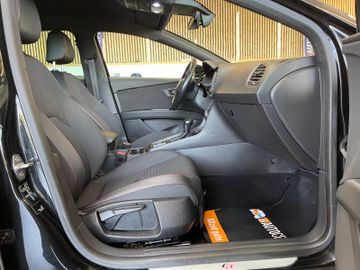 Seat Leon FR *Business-Paket*PDC*Kamera*