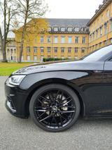 Audi Ultra Coupe Matrix Massage HUD ACC B&O Virt.Cock - Audi A5 in Oldenburg