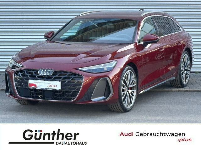 Image of Audi A6