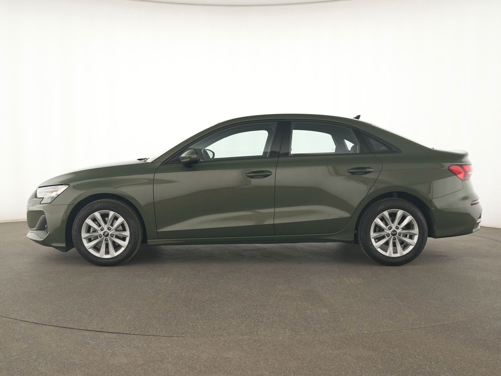 Audi A3 - Bild 9