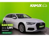 Audi A6 40TDI Avant S-tronic+LED+NAVI+AHK+TEMPO+PDC - Audi mit Diesel-Antrieb