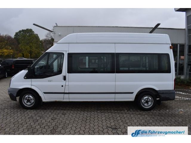 Fahrzeugabbildung Ford Transit Kombi FT 300 L Behindertengerecht 2175