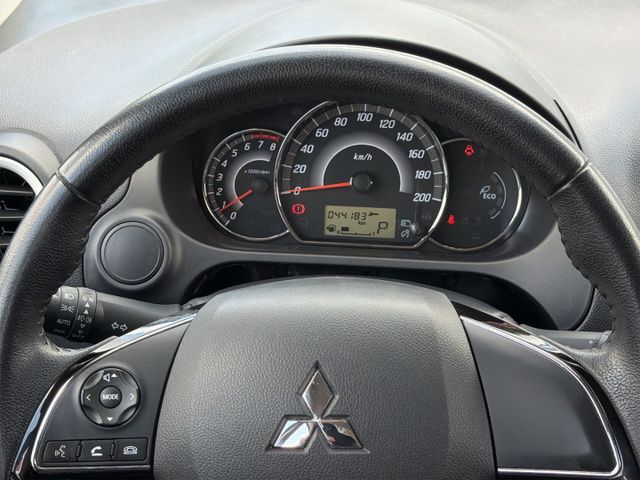 Mitsubishi Space Star Edition 100+ SHZ+DAB+BT+AppelCarPlay