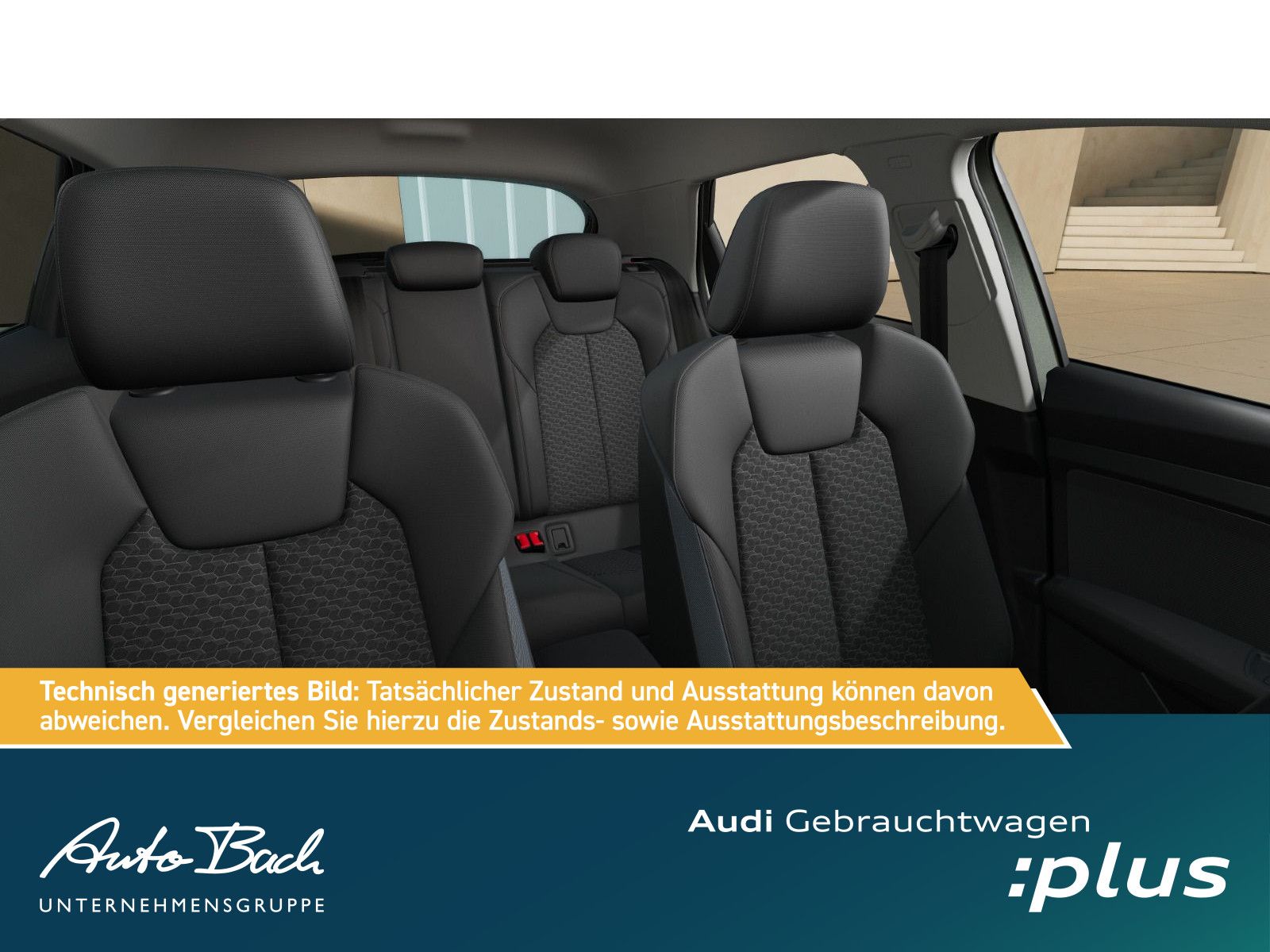 Audi A1 - Bild 12