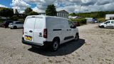 Fiat Doblò Kastenwagen lang L2*KLIMA*DAB*TEMPOMAT*E6D - Fiat Doblo: Kastenwagen