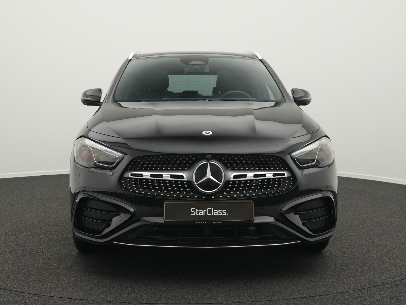 Mercedes-Benz GLA 200 d AMG-Line imagem 2