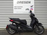 Piaggio Beverly 400 S ABS | 1.Hand | 900Km | 2025 | - Piaggio Motorräder in Mönchengladbach