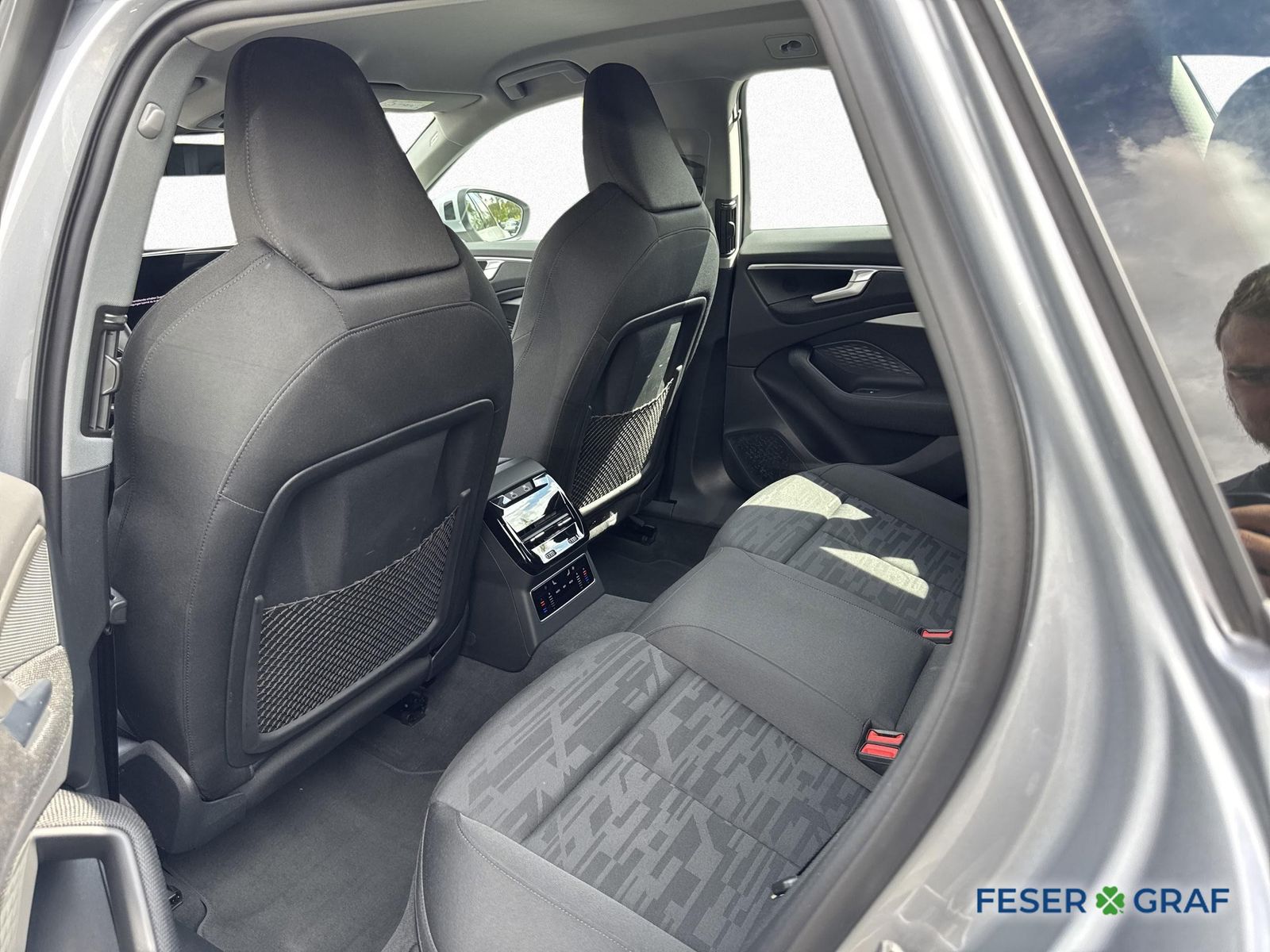 Audi A6 - Bild 13