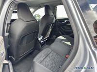 Audi A6 - Vorschau Bild 13