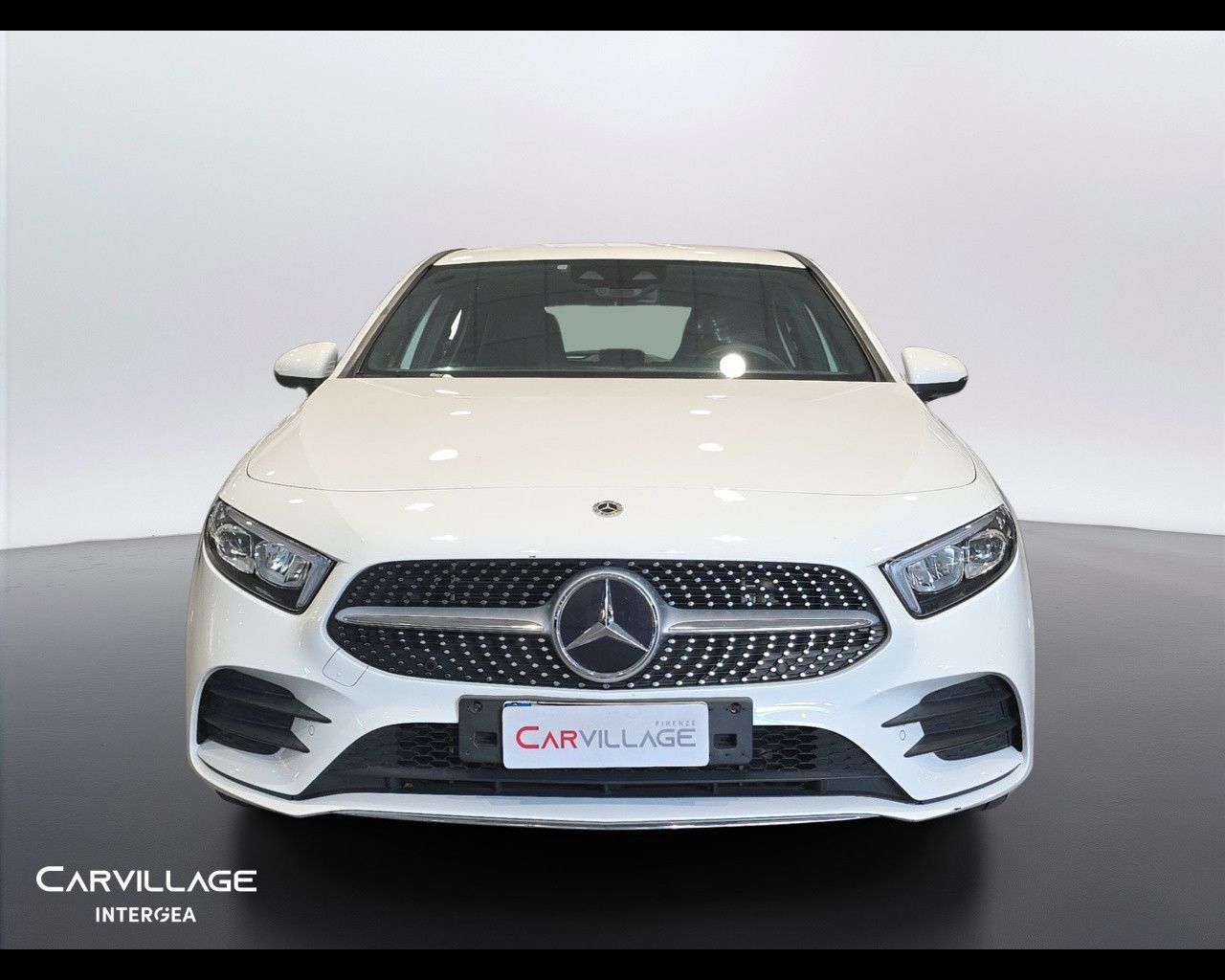 Mercedes-Benz A 250 e phev (eq-power) Premium au imagem 2