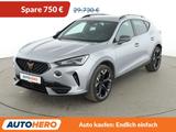 Cupra Formentor 2.0 TSI VZ 4Drive Aut.*NAV*LED*ACC*CAM - Cupra Formentor Gebrauchtwagen in Essen