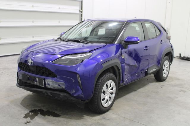 Toyota Yaris Cross AUTOMATIC