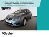 Seat Leon FR *ACC*LED*NAVI*SHZ*APP CONNECT*PDC*17 LM* - Seat Leon: 1p