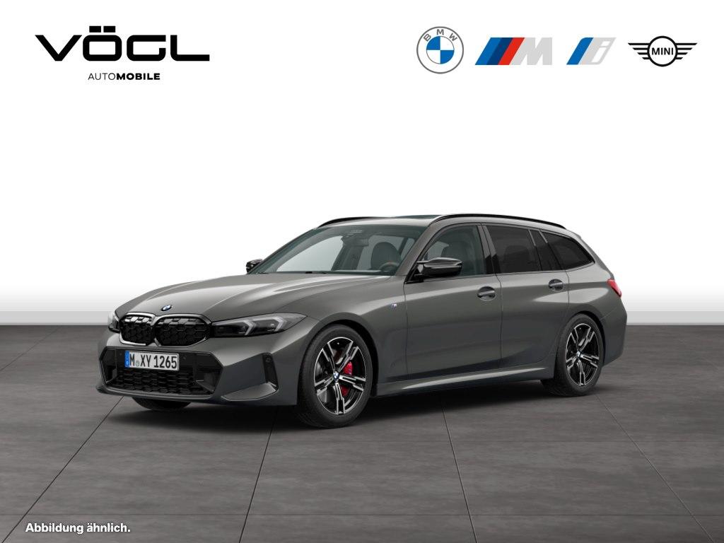 BMW M340d xDrive Touring Innovationspaket Panoramada