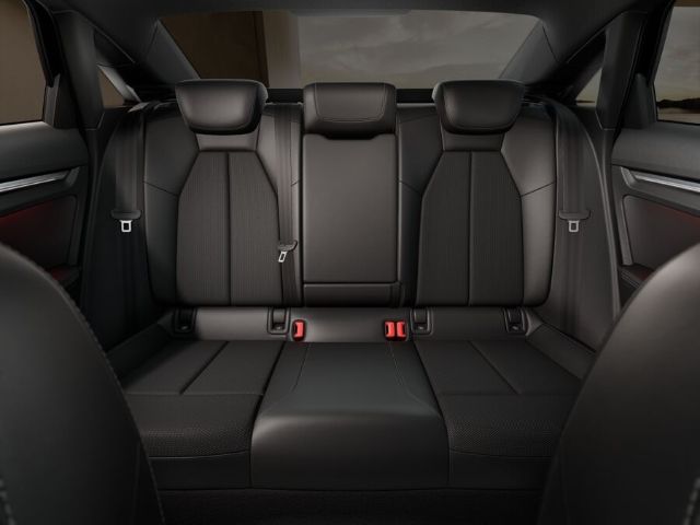 Audi A3 - Bild 9