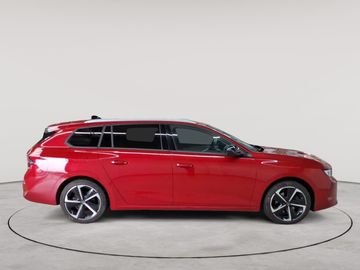 Opel Astra - 3