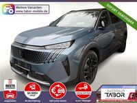 Peugeot 5008 - Vorschau Bild 1