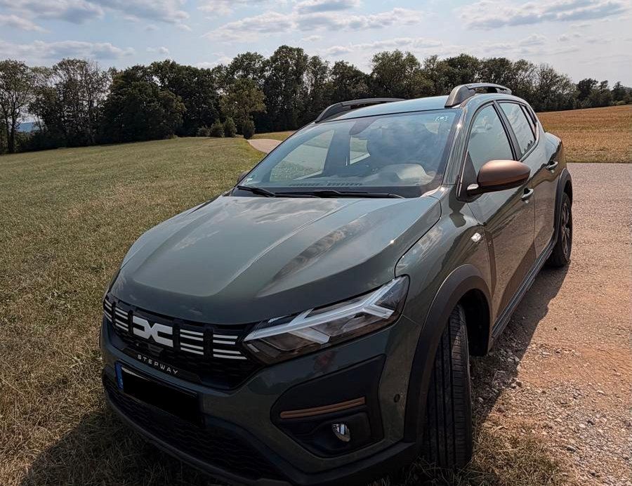 Image of Dacia Sandero