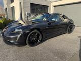 Porsche Taycan-MwSt.awb-Appr.-Service/TÜV NEU-Voll Voll - Porsche Taycan: Privatanbieter