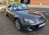 Mazda MX-5 1.8 MZR Roadster Coupe SENDO - gebrauchte Mazda Cabrios