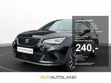 Seat Arona 1.0 TSI FR | NAVI | LED | SITZHEIZUNG | - Seat Gebrauchtwagen in Osnabrück