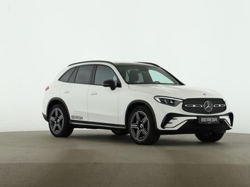 Mercedes GLC 200 - 9