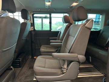 MYAUTOCENTER – Gebraucht- und Jahreswagen mit Werkstattservice in Pfaffenhofen Volkswagen T6 Multivan Comfortline 4Motion *WLAN*Klima*Navi