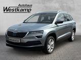 Skoda Karoq Ambition 1,0 TSI DSG Led Kamera - gebrauchte Skoda Karoq aus dem Jahr 2019