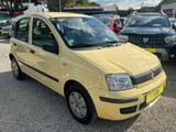 Fiat Panda *1.HD*76TKM*Servo* TÜV Neu - gebrauchte Fiat Panda aus dem Jahr 2009