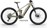 Conway Xyron ST 8.0 44 cm - Conway E-Bikes
