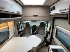 Pössl Roadcruiser XL | Autom.| 180PS |  Radio 10" Navi