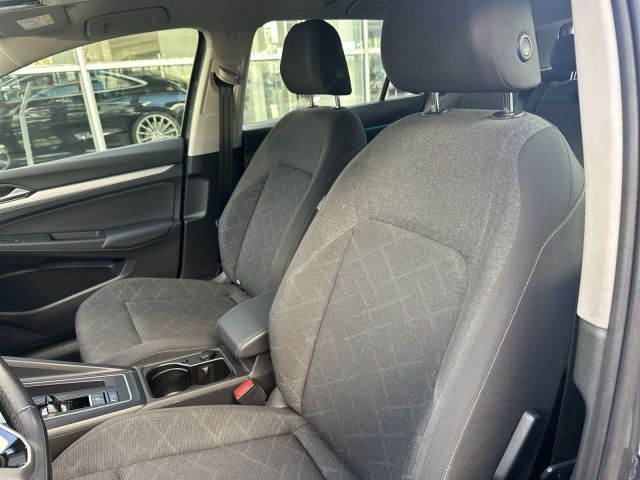 Golf VIII Variant 2.0 TDI DSG Life Business-P. N