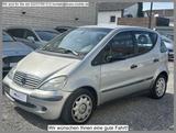 Mercedes-Benz A 140 *Automatik,91.000KM,Klima* - gebrauchte Mercedes-Benz A 140 aus dem Jahr 2001
