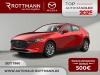 Mazda 3 - Vorschau Bild 1