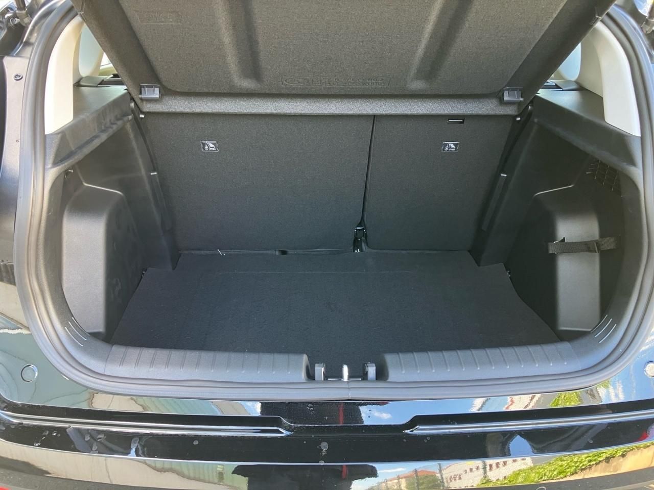 Fahrzeugabbildung Hyundai BAYON SELECT DynLicht Fernlichtass. Kam. Navi