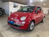 Fiat 500 Lounge 1.2 Klima & Panoramadach - Fiat 500: Schiebedach