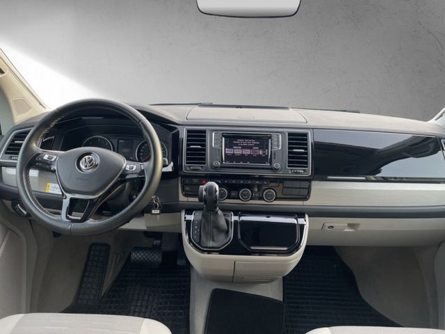 Volkswagen T6 2.0 TDI California Ocean Edition NAVI AHK