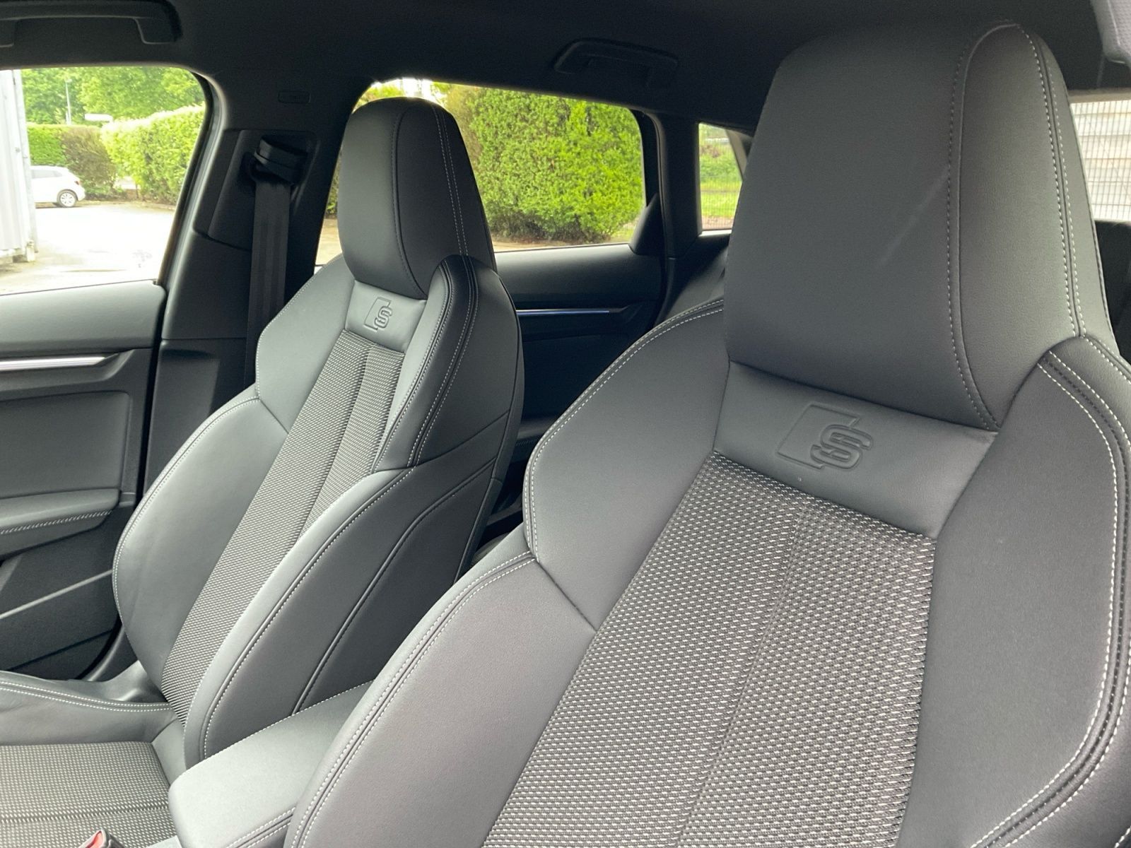 Audi S3 - Bild 22